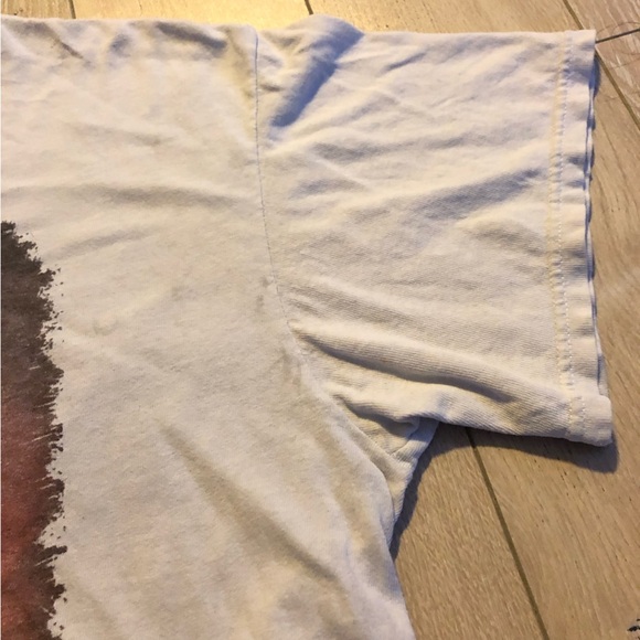 1990’s Vintage Disney The Lion King Movie Promo Junk Food Tees T-shirt Size M - Picture 10 of 14